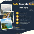 Safe Travels Guide: Every US Traveller Must Know Before Leaving