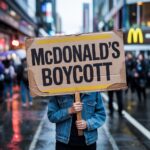 Why the McDonald's Boycott Is Gaining Momentum – What You Need to Know