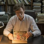 Jim Shooter: 7 Waited Moments That Shook the Comic Book World