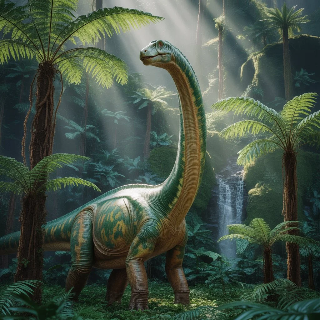 Jurassic World Rebirth Movie: Everything Fans Have Waited For Is Finally Here